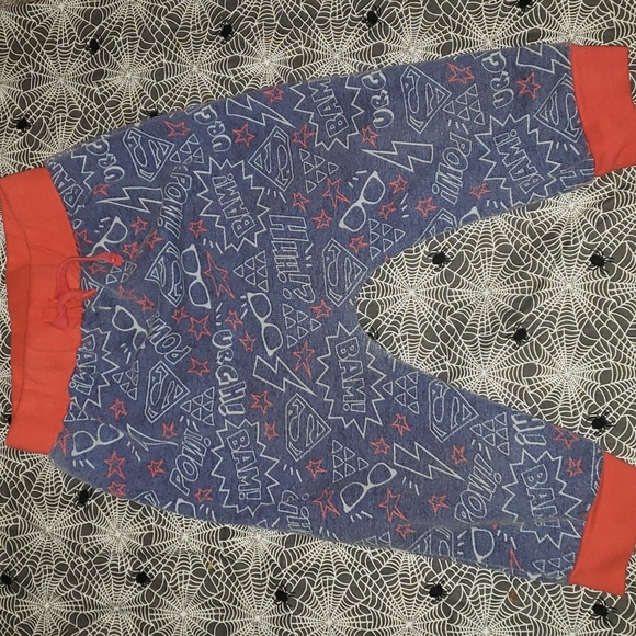 2T Comic Coat &Pants - Picture 4 of 7